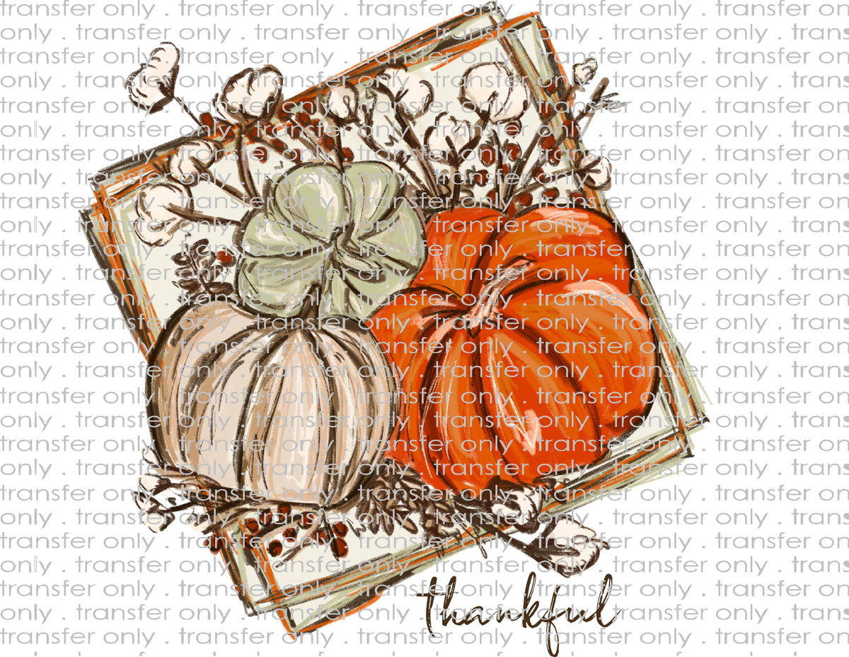 Thanksgiving – Crafty Bucks