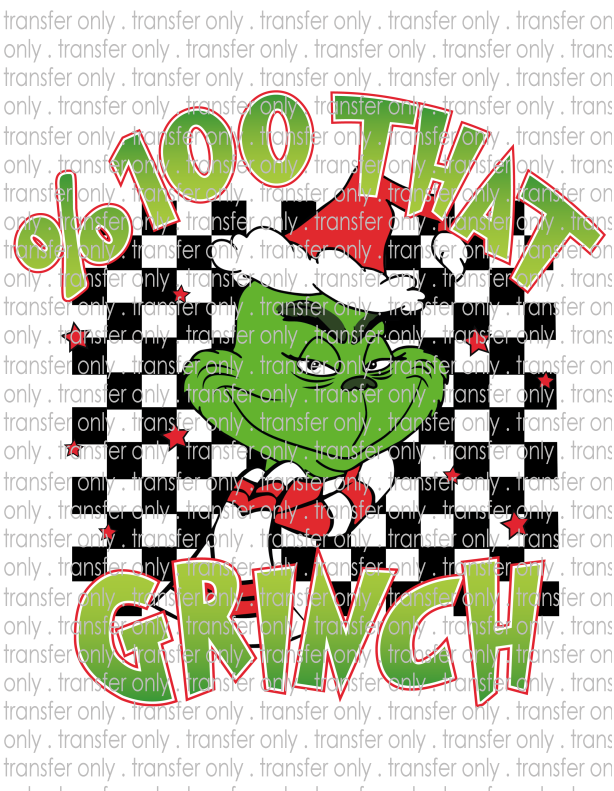 100 That Waterslide, Sublimation Transfers Crafty Bucks