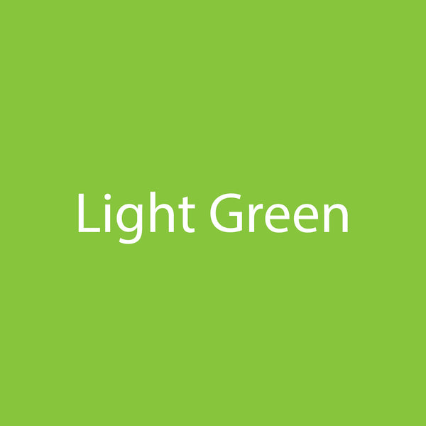 Light Green - SoftFlex HTV