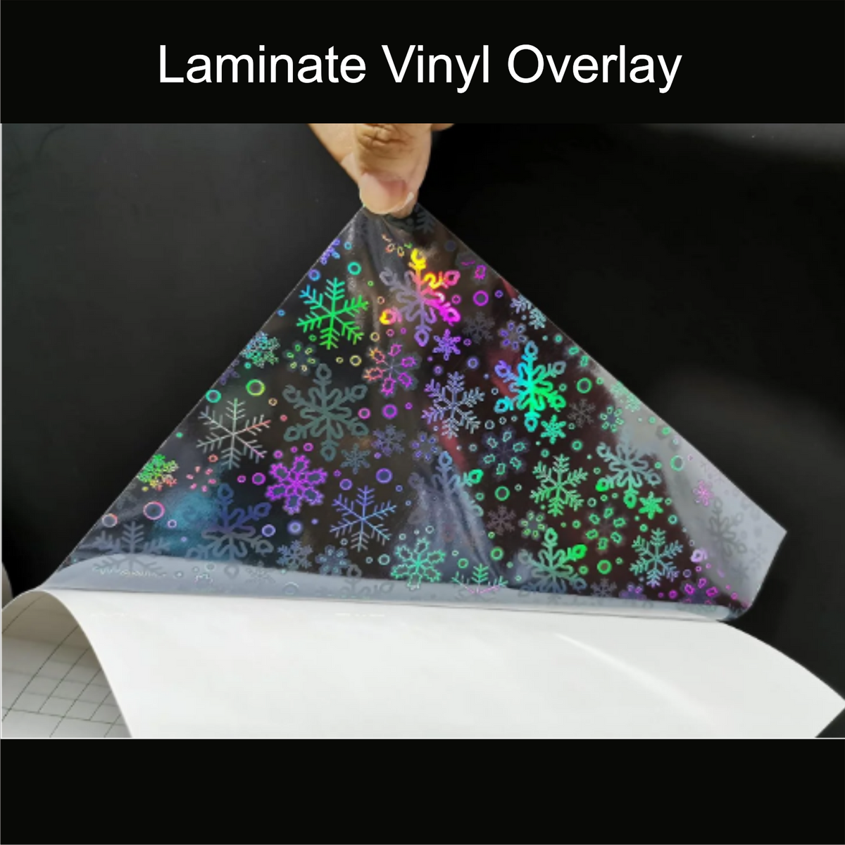 Overlay - Vinyl Wraps – Crafty Bucks