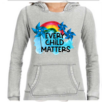 Every Child Matters - DTF Transfer