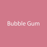 Bubble Gum Pink - Premium HTV