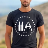 2A - Choose Color - DTF Transfer