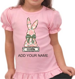 Personalized Easter - DTF Transfer