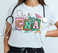 CNA - DTF Transfer