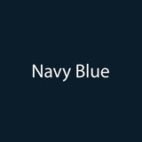 Navy Blue - Premium HTV