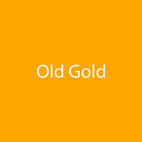 Old Gold (Sun Yellow) - Premium HTV