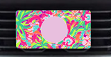 Boutique Inspired - Pre-Printed License Plates - License Plates