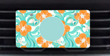 Boutique Inspired - Pre-Printed License Plates - License Plates