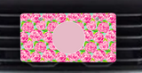 Boutique Inspired - Pre-Printed License Plates - License Plates
