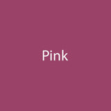 Pink - Premium HTV