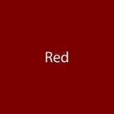 Red - Premium HTV