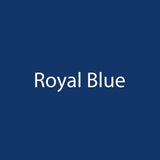 Royal Blue - Premium HTV