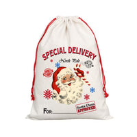 Special Delivery  - DTF Transfer & Bag Included!