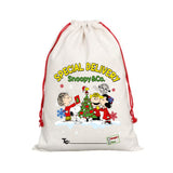 Christmas Characters - Santa Sack Design