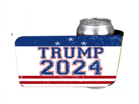Trump 2024 - Slap Wrap - Sublimation Transfers