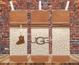 Luxury Brand - Lunch Tote - Sublimation Transfer