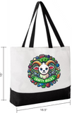 18.5" x 15" - X Large Tote Bag - Sublimation Blank