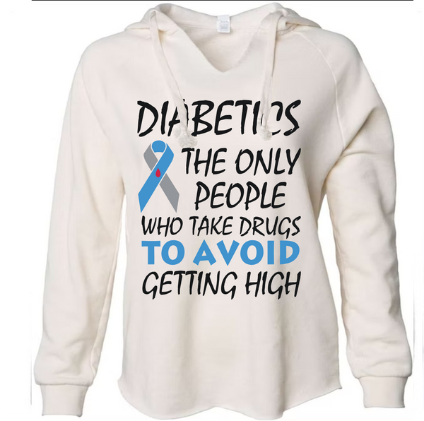 Diabetes Awareness - DTF Transfer