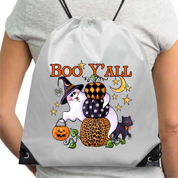 Halloween Candy Treat Bags - 13.25" x 15.75"