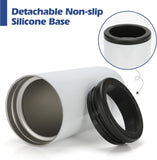 12 oz  Insulated Can Holder Blanks - Sublimation