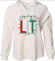 Let's Get Lit - DTF Transfer