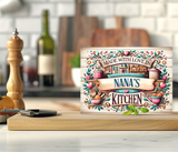 Choose Title! - Cutting Board - Sublimation Transfer