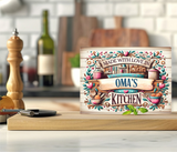 Choose Title! - Cutting Board - Sublimation Transfer