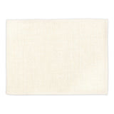 Sublimation Placemat - Faux Canvas - Sublimation Blank