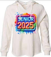 Senior 2025  - DTF Transfer