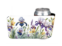 Floral - Slap Wrap - Sublimation Transfers