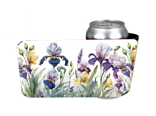 Floral - Slap Wrap - Sublimation Transfers