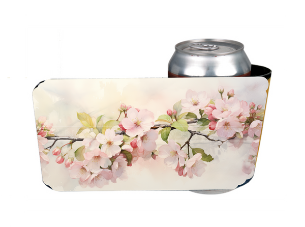 Floral - Slap Wrap - Sublimation Transfers