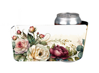 Floral - Slap Wrap - Sublimation Transfers