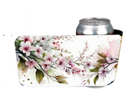 Floral - Slap Wrap - Sublimation Transfers