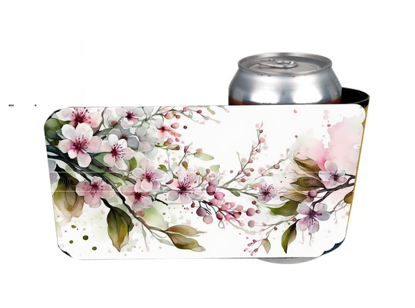 Floral - Slap Wrap - Sublimation Transfers