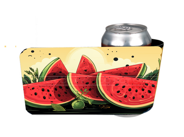 Watermelon Slices  - Slap Wrap - Sublimation Transfers