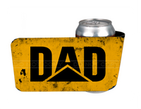 Dad - Slap Wrap - Sublimation Transfers