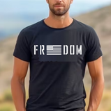 Freedom - DTF Transfer