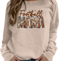 Football Mama - DTF Transfer