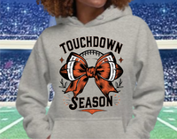 Touchdown Season - DTF Transfer