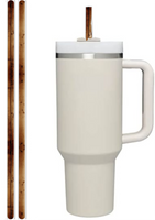 Metal Straw - Sublimation Transfers