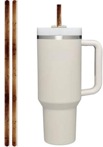 Metal Straw - Sublimation Transfers