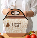 Luxury Brand - Lunch Tote - Sublimation Transfer