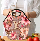 Boutique - Lunch Tote - Sublimation Transfer