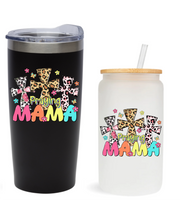 Praying Mama -  UV DTF Decals