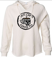 Anti Cupid Coffee Co. - DTF Transfer