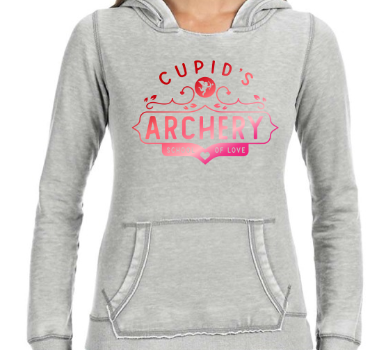 Cupid's Archery - DTF Transfer
