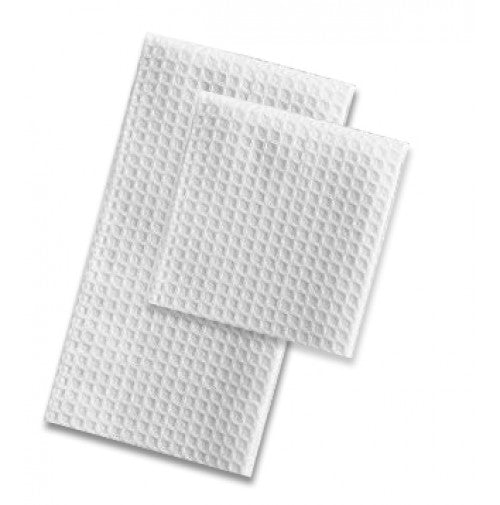 Waffle Weave Dish Towel - Sublimation Blank