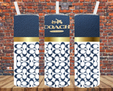 Boutique - Lunch Tote - Sublimation Transfer